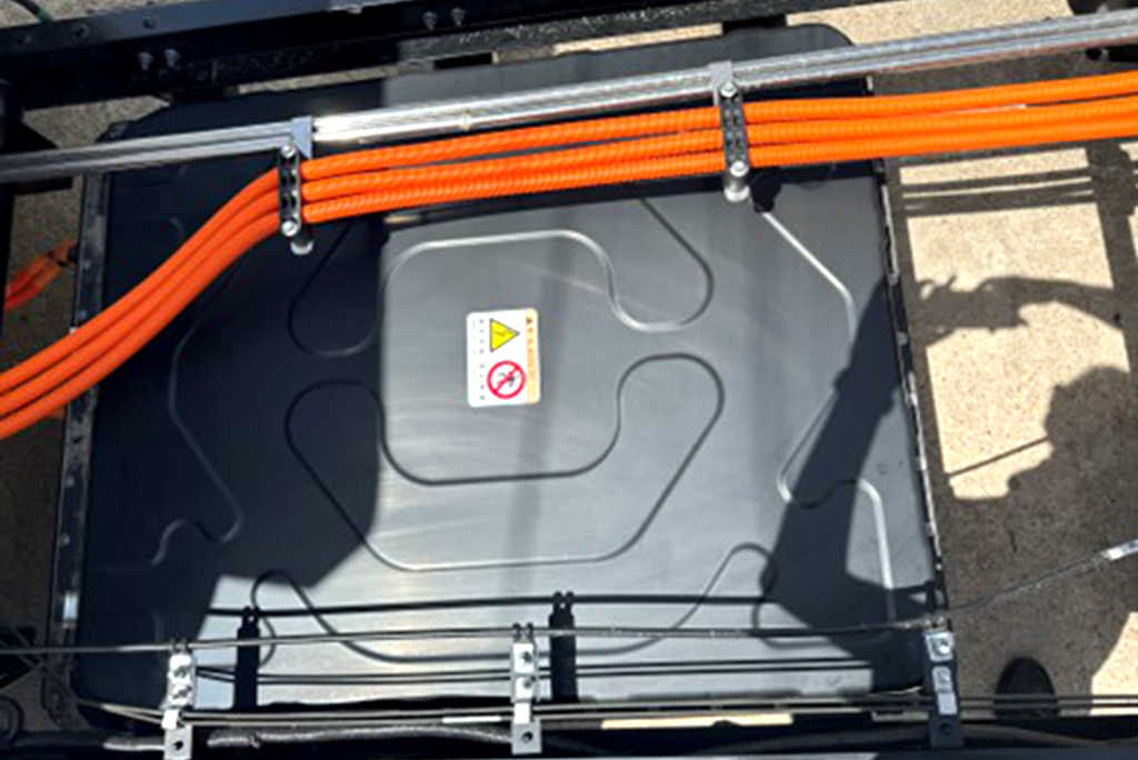 提升制造业可靠性水平,江淮1卡恺达聚焦可靠有高招! - 第2张 - 提加商用车网 提升制造业可靠性水平,江淮1卡恺达聚焦可靠有高招! - 第2张