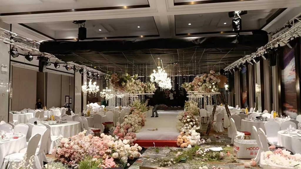 “最贴心的婆娘” 经营婚庆20年，阅车无数的石老板这么评价江淮1卡帅铃！ - 第2张