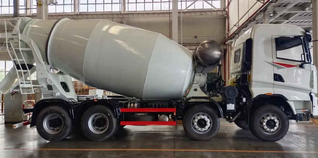 法士特·智行实现细分市场新突破 - 第1张 - 提加商用车网 法士特·智行实现细分市场新突破 - 第1张