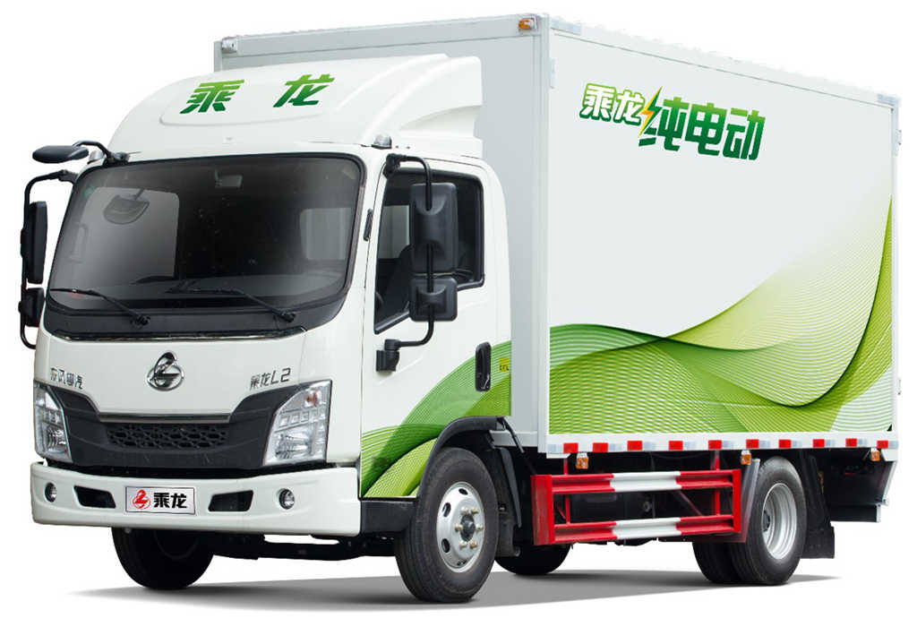 城市配送买什么纯电车?大容积、长续航的乘龙轻卡是首选! - 第1张 - 提加商用车网 城市配送买什么纯电车?大容积、长续航的乘龙轻卡是首选! - 第1张
