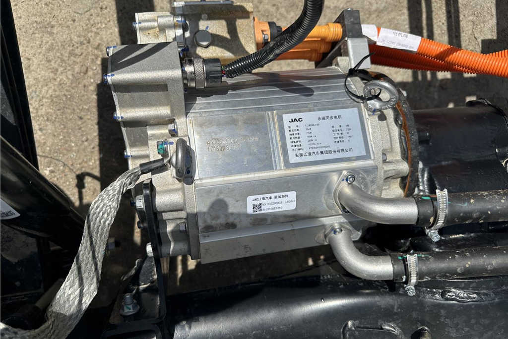 提升制造业可靠性水平,江淮1卡恺达聚焦可靠有高招! - 第3张 - 提加商用车网 提升制造业可靠性水平,江淮1卡恺达聚焦可靠有高招! - 第3张