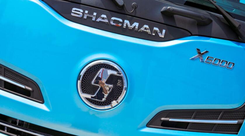 2023天然气重卡再度火热,陕汽重卡目标重回行业第一 - 第1张 - 提加商用车网 2023天然气重卡再度火热,陕汽重卡目标重回行业第一 - 第1张