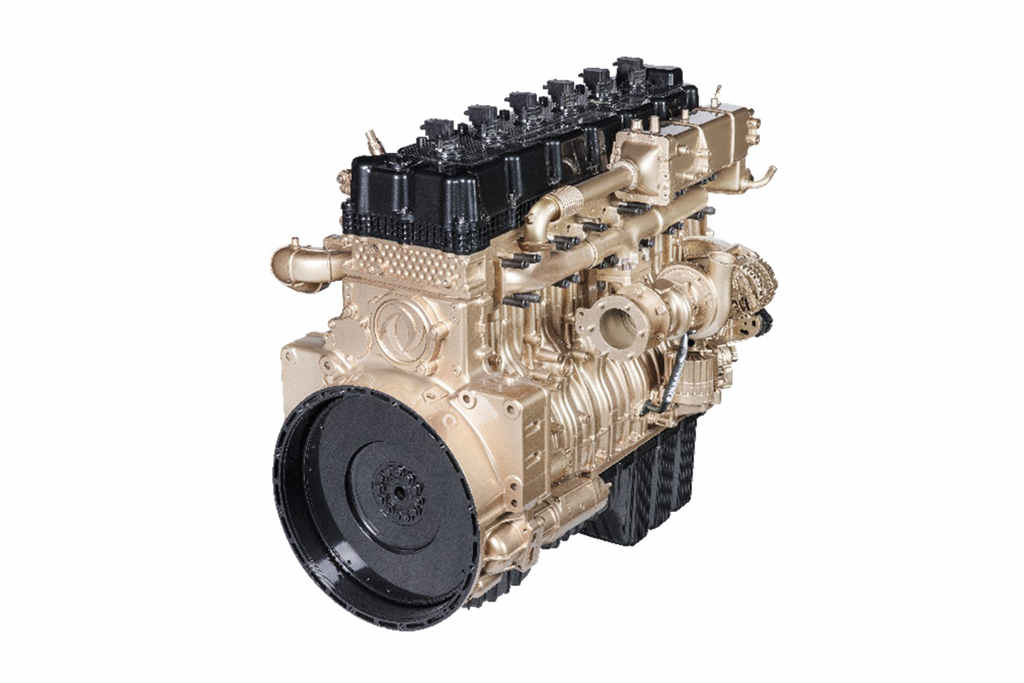 燃气车怎么选?老司机有套路 - 第3张 - 提加商用车网 燃气车怎么选?老司机有套路 - 第3张