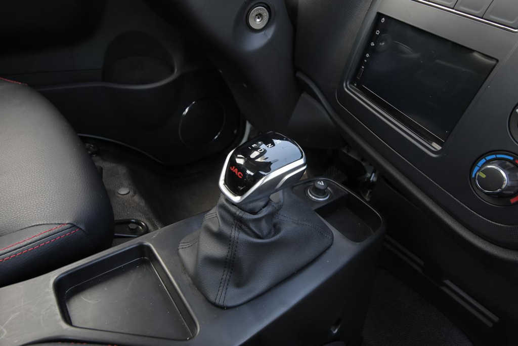 提升制造业可靠性水平,江淮1卡恺达聚焦可靠有高招! - 第4张 - 提加商用车网 提升制造业可靠性水平,江淮1卡恺达聚焦可靠有高招! - 第4张