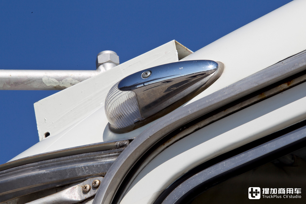 航空黄金时代的疯狂作品,现代豪华客车雏形,回顾赛特拉S 150 Panorama - 第13张 - 提加商用车网 航空黄金时代的疯狂作品,现代豪华客车雏形,回顾赛特拉S 150 Panorama - 第13张