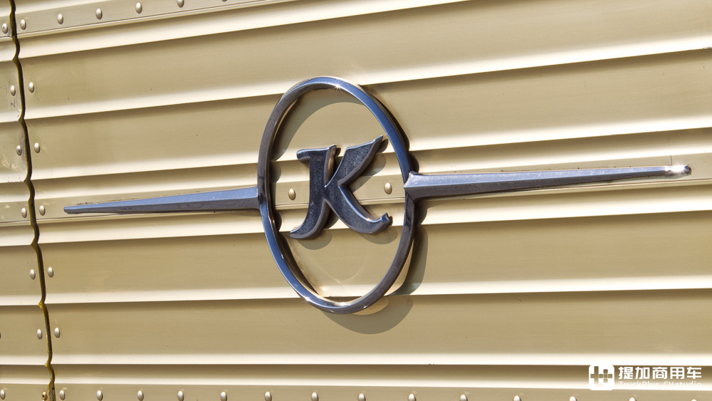 航空黄金时代的疯狂作品,现代豪华客车雏形,回顾赛特拉S 150 Panorama - 第14张 - 提加商用车网 航空黄金时代的疯狂作品,现代豪华客车雏形,回顾赛特拉S 150 Panorama - 第14张