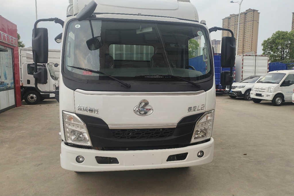 城市配送买什么纯电车?大容积、长续航的乘龙轻卡是首选! - 第4张 - 提加商用车网 城市配送买什么纯电车?大容积、长续航的乘龙轻卡是首选! - 第4张