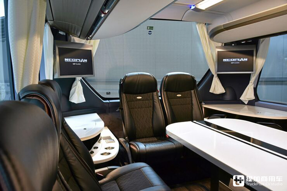 尼奥普兰豪华巴士在这改装成特殊车型,回顾曼恩普劳恩巴士改装中心 - 第16张 - 提加商用车网 尼奥普兰豪华巴士在这改装成特殊车型,回顾曼恩普劳恩巴士改装中心 - 第16张