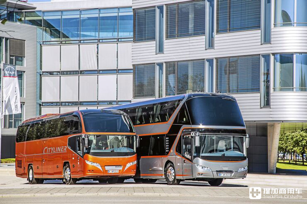尼奥普兰豪华巴士在这改装成特殊车型,回顾曼恩普劳恩巴士改装中心 - 第3张 - 提加商用车网 尼奥普兰豪华巴士在这改装成特殊车型,回顾曼恩普劳恩巴士改装中心 - 第3张