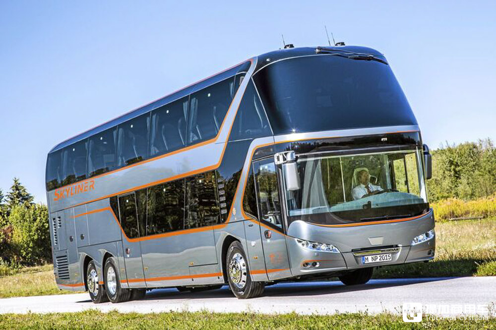 尼奥普兰豪华巴士在这改装成特殊车型,回顾曼恩普劳恩巴士改装中心 - 第4张 - 提加商用车网 尼奥普兰豪华巴士在这改装成特殊车型,回顾曼恩普劳恩巴士改装中心 - 第4张