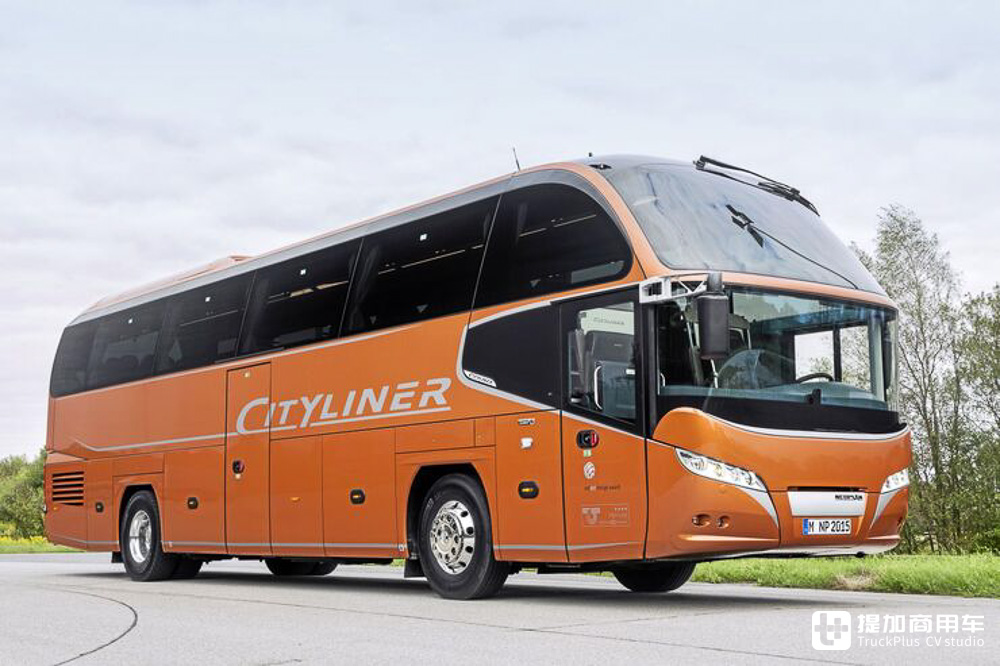 尼奥普兰豪华巴士在这改装成特殊车型,回顾曼恩普劳恩巴士改装中心 - 第5张 - 提加商用车网 尼奥普兰豪华巴士在这改装成特殊车型,回顾曼恩普劳恩巴士改装中心 - 第5张