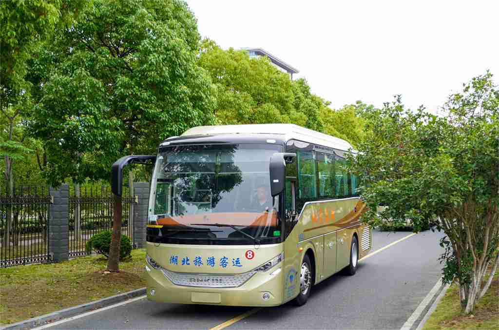 <strong>高端安凯N8驶入“醉美”恩施,邂逅北纬30°的“人间仙境”</strong> - 第4张 - 提加商用车网 <strong>高端安凯N8驶入“醉美”恩施,邂逅北纬30°的“人间仙境”</strong> - 第4张