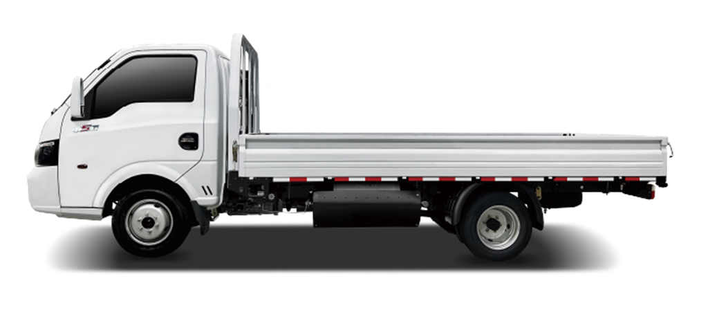 “气”场全开!东风途逸T5 CNG上市首发 - 第7张 - 提加商用车网 “气”场全开!东风途逸T5 CNG上市首发 - 第7张