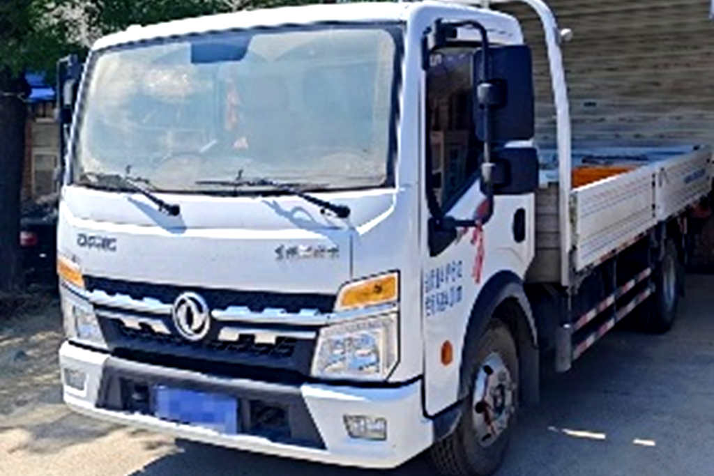 卡友兄弟说 | 家人作伴、朋友相随,这样的幸福与东风多利卡超能有关 - 第1张 - 提加商用车网 卡友兄弟说 | 家人作伴、朋友相随,这样的幸福与东风多利卡超能有关 - 第1张