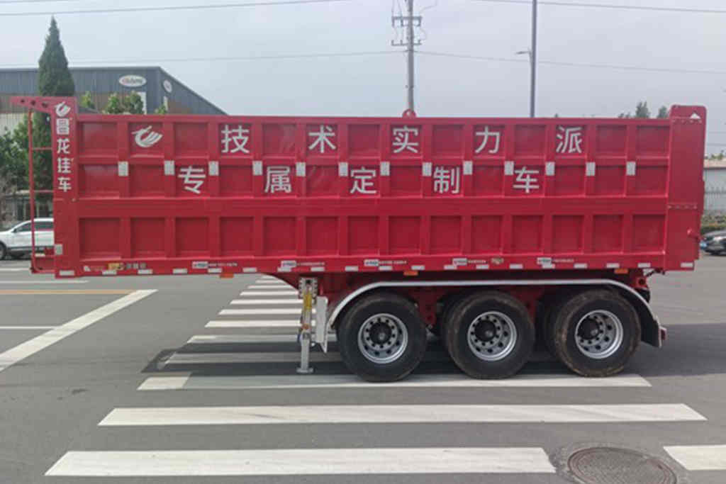 专为西南地区量身定制的后翻自卸工矿板,“复森定制”再推重磅产品 - 第1张 - 提加商用车网 专为西南地区量身定制的后翻自卸工矿板,“复森定制”再推重磅产品 - 第1张