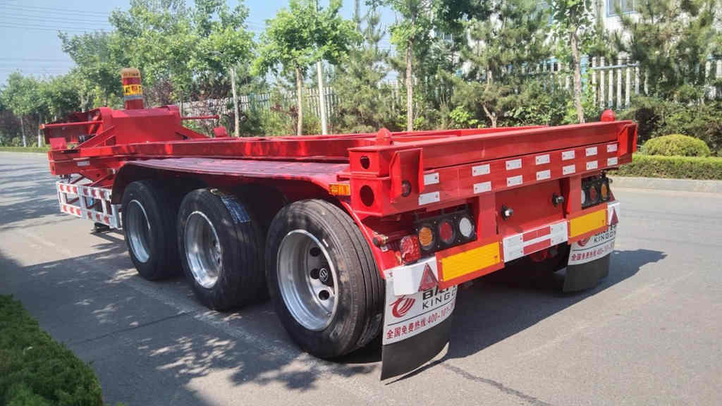 专为西南地区量身定制的后翻自卸工矿板,“复森定制”再推重磅产品 - 第2张 - 提加商用车网 专为西南地区量身定制的后翻自卸工矿板,“复森定制”再推重磅产品 - 第2张