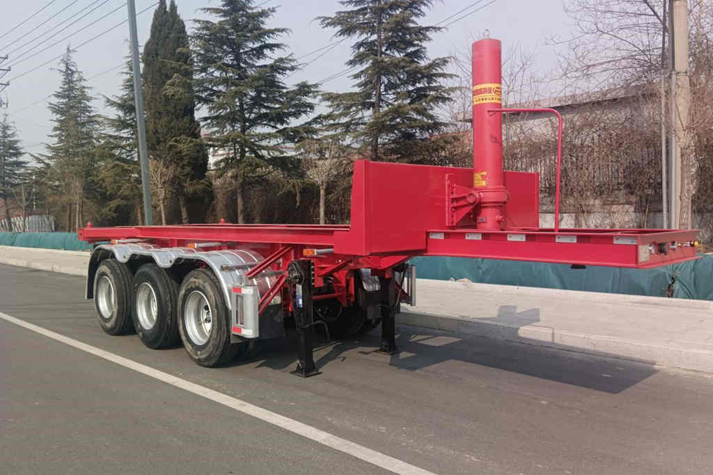 专为西南地区量身定制的后翻自卸工矿板,“复森定制”再推重磅产品 - 第3张 - 提加商用车网 专为西南地区量身定制的后翻自卸工矿板,“复森定制”再推重磅产品 - 第3张