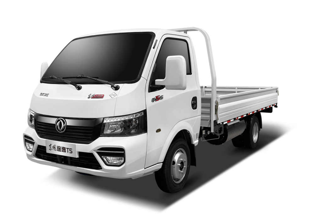 “气”场全开!东风途逸T5 CNG上市首发 - 第6张 - 提加商用车网 “气”场全开!东风途逸T5 CNG上市首发 - 第6张