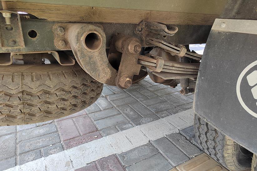 从送外卖到送货物,王俊熹选择与祥菱M2并肩奋斗 - 第12张 - 提加商用车网 从送外卖到送货物,王俊熹选择与祥菱M2并肩奋斗 - 第12张