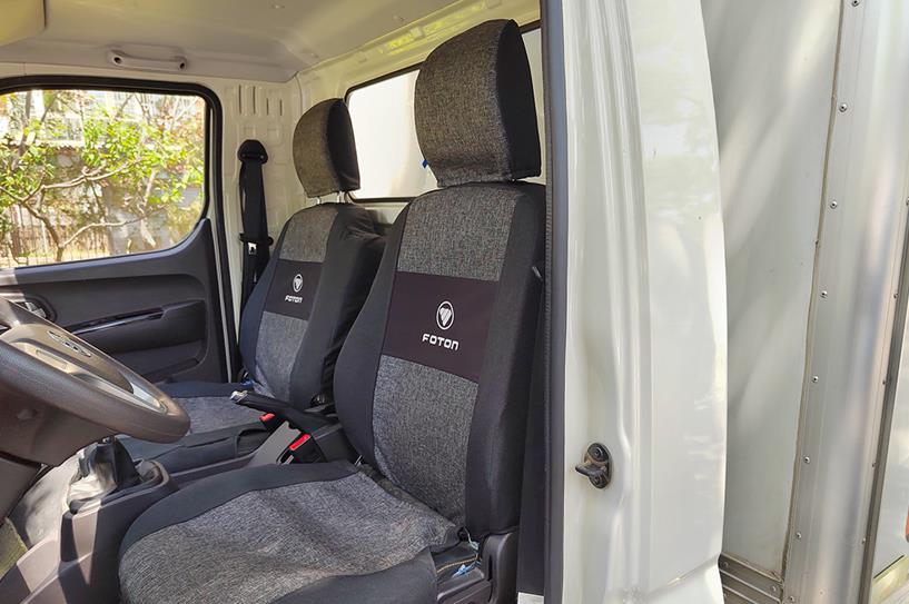 从送外卖到送货物,王俊熹选择与祥菱M2并肩奋斗 - 第13张 - 提加商用车网 从送外卖到送货物,王俊熹选择与祥菱M2并肩奋斗 - 第13张