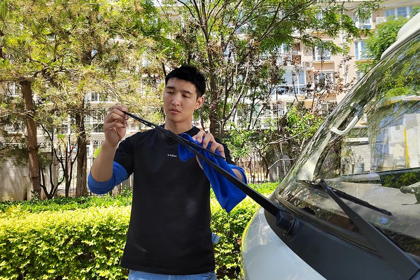 从送外卖到送货物,王俊熹选择与祥菱M2并肩奋斗 - 第17张 - 提加商用车网 从送外卖到送货物,王俊熹选择与祥菱M2并肩奋斗 - 第17张