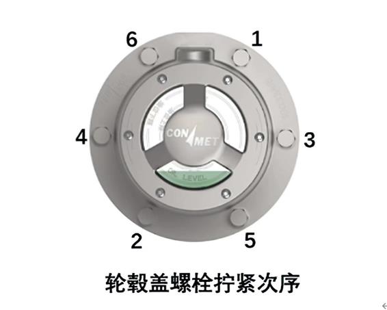 康迈前轮毂端盖维护指南,教你正确规范操作 - 第2张 - 提加商用车网 康迈前轮毂端盖维护指南,教你正确规范操作 - 第2张