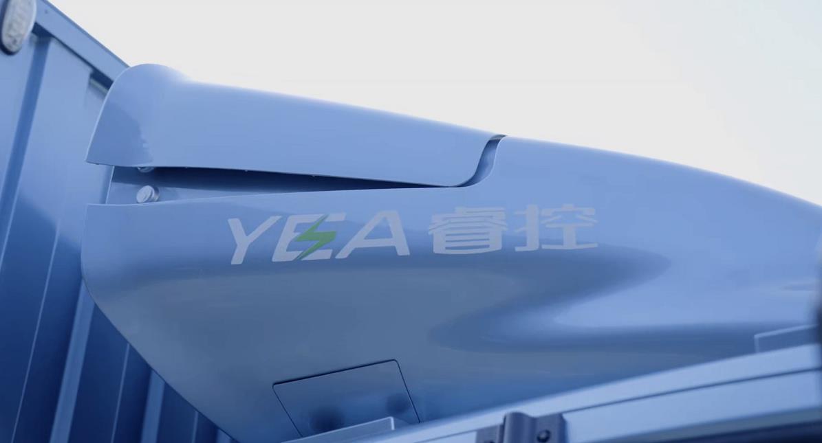 用实力拔得头筹 宇通轻卡助力张宏杰的零食帝国开疆拓土 - 第5张 - 提加商用车网 用实力拔得头筹 宇通轻卡助力张宏杰的零食帝国开疆拓土 - 第5张