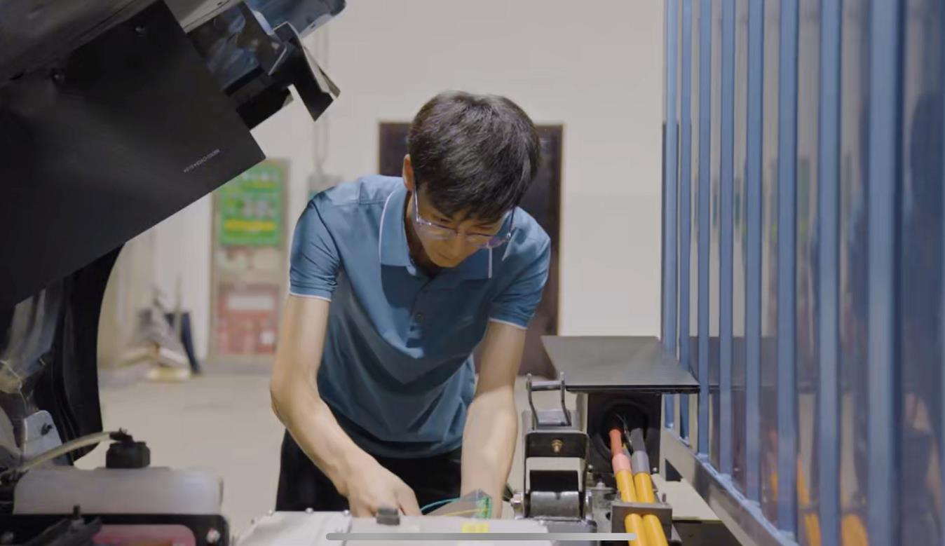 用实力拔得头筹 宇通轻卡助力张宏杰的零食帝国开疆拓土 - 第6张 - 提加商用车网 用实力拔得头筹 宇通轻卡助力张宏杰的零食帝国开疆拓土 - 第6张