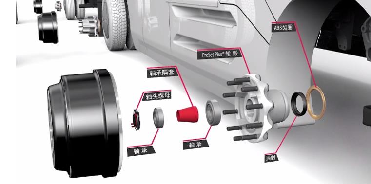 康迈铝轮毂助力山东莱阳物流园长途运输保障 - 第3张 - 提加商用车网 康迈铝轮毂助力山东莱阳物流园长途运输保障 - 第3张