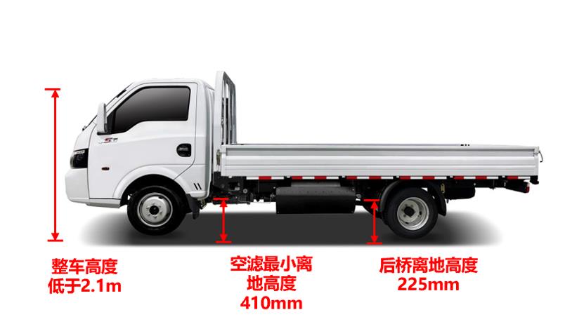 极限沙漠考验,东风途逸T5 CNG 上市发布会暨沙漠长测圆满完成 - 第3张 - 提加商用车网 极限沙漠考验,东风途逸T5 CNG 上市发布会暨沙漠长测圆满完成 - 第3张