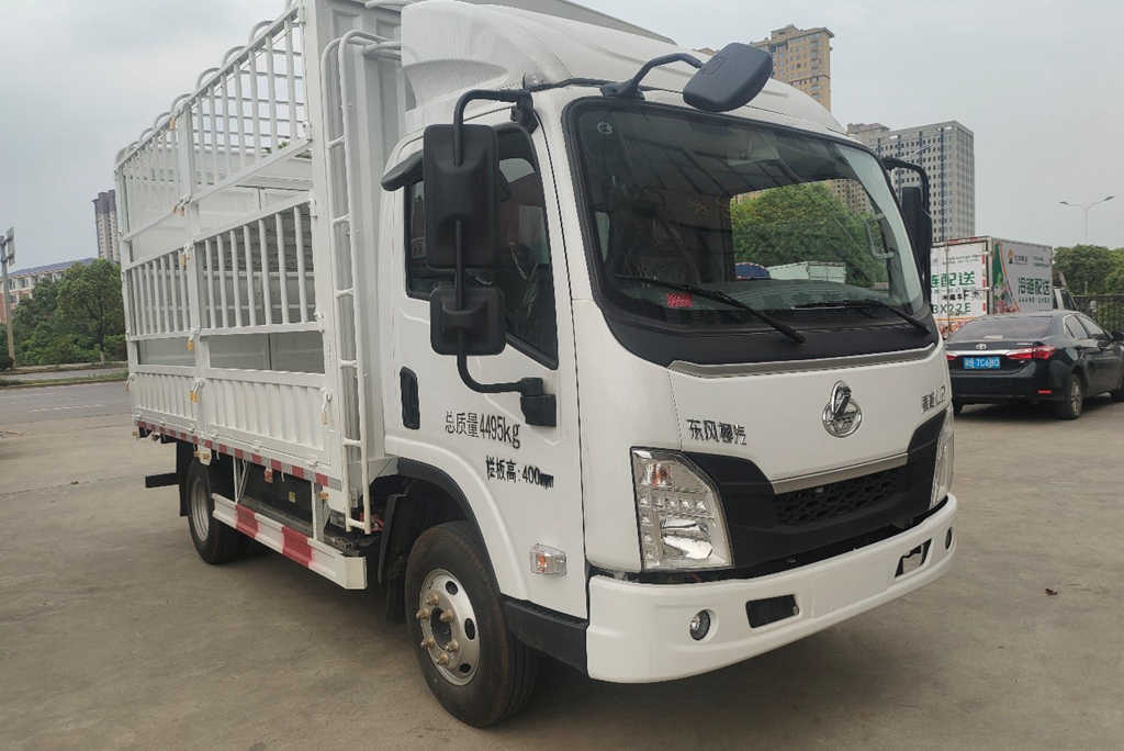 城市配送买什么纯电车?大容积、长续航的乘龙轻卡是首选! - 第5张 - 提加商用车网 城市配送买什么纯电车?大容积、长续航的乘龙轻卡是首选! - 第5张