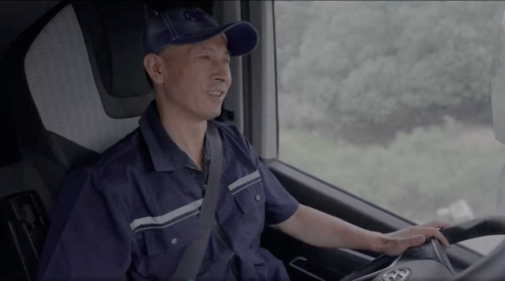 上汽红岩CNG重卡烧气不费跑车不贵?来听听新疆卡友怎么说 - 第5张 - 提加商用车网 上汽红岩CNG重卡烧气不费跑车不贵?来听听新疆卡友怎么说 - 第5张