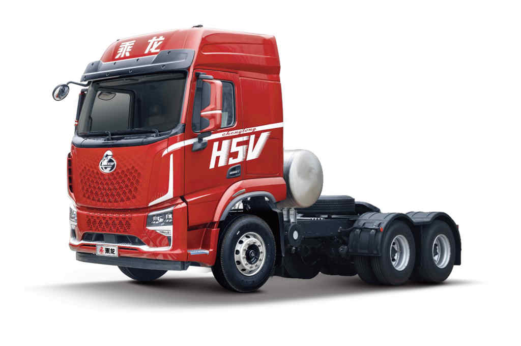 用心成就卡车人,乘龙818钜惠嘉年华在线宠粉!