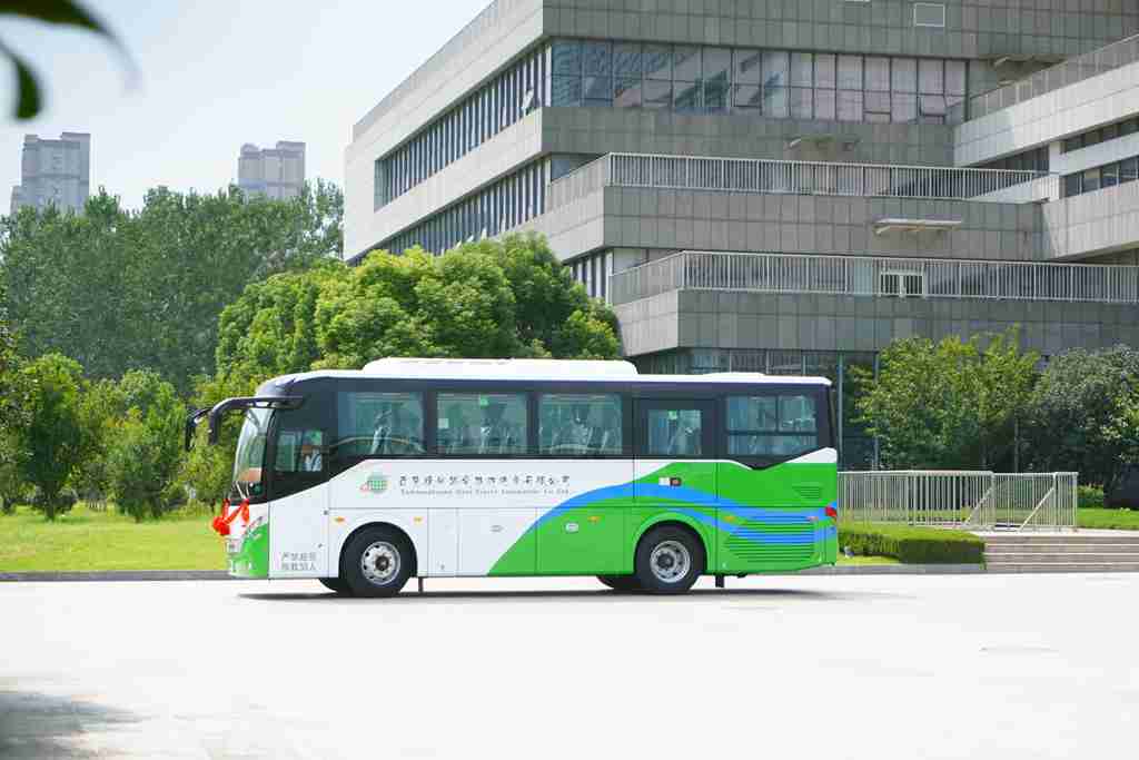 锦秀山河,爱在旅途!安凯客车向云南旅游市场再发力 - 第6张 - 提加商用车网 锦秀山河,爱在旅途!安凯客车向云南旅游市场再发力 - 第6张