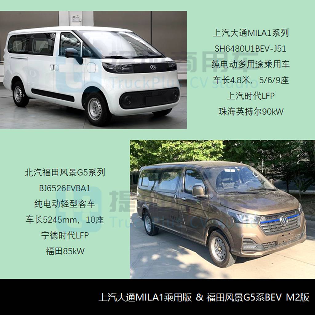 重汽轻型车先锋官V系轻客入局,工信部第374批新产品公示之M类客车篇 - 第11张 - 提加商用车网 重汽轻型车先锋官V系轻客入局,工信部第374批新产品公示之M类客车篇 - 第11张