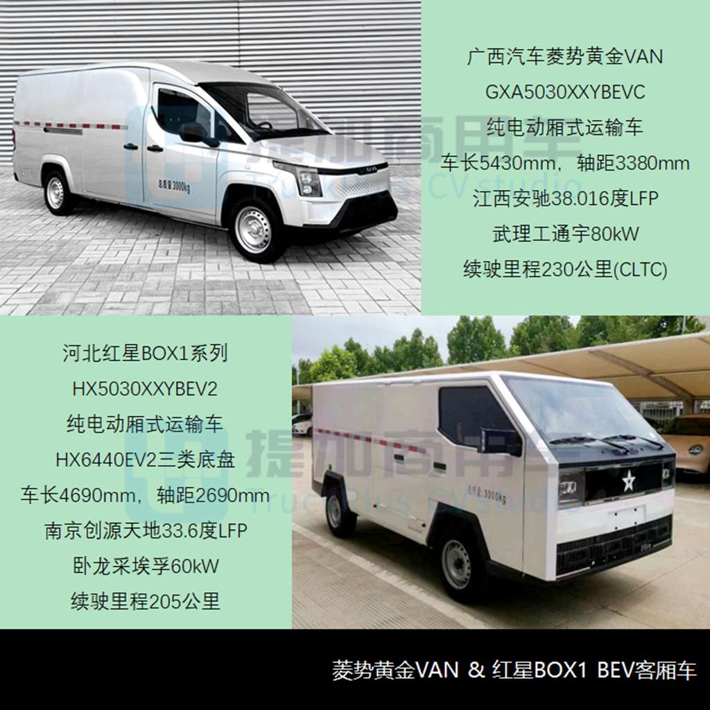 重汽轻型车先锋官V系轻客入局,工信部第374批新产品公示之M类客车篇 - 第12张 - 提加商用车网 重汽轻型车先锋官V系轻客入局,工信部第374批新产品公示之M类客车篇 - 第12张