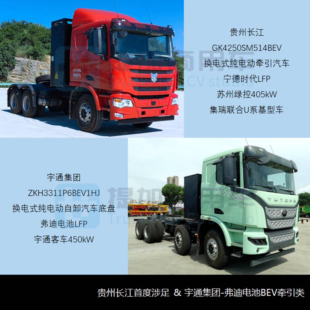 柴油/LNG双燃料汕德卡来袭,江淮用安凯A6打造低入口卡车,工信部第374批重型货车新品公示概述 - 第12张 - 提加商用车网 柴油/LNG双燃料汕德卡来袭,江淮用安凯A6打造低入口卡车,工信部第374批重型货车新品公示概述 - 第12张