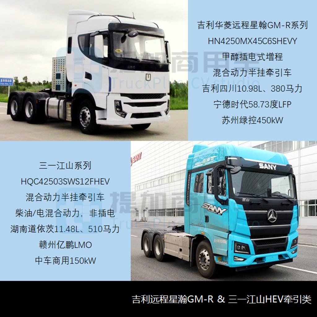 柴油/LNG双燃料汕德卡来袭,江淮用安凯A6打造低入口卡车,工信部第374批重型货车新品公示概述 - 第13张 - 提加商用车网 柴油/LNG双燃料汕德卡来袭,江淮用安凯A6打造低入口卡车,工信部第374批重型货车新品公示概述 - 第13张