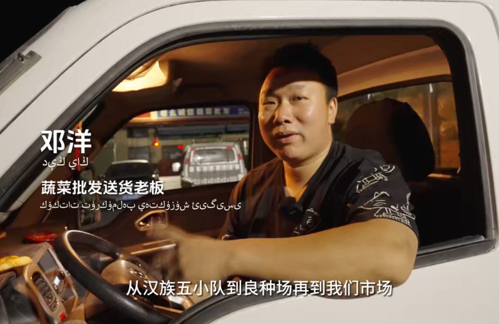 走到卡友心里去,东风途逸T5CNG带来美好生活 - 第3张 - 提加商用车网 走到卡友心里去,东风途逸T5CNG带来美好生活 - 第3张