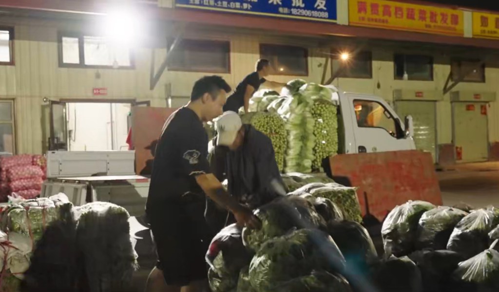 走到卡友心里去,东风途逸T5CNG带来美好生活 - 第4张 - 提加商用车网 走到卡友心里去,东风途逸T5CNG带来美好生活 - 第4张