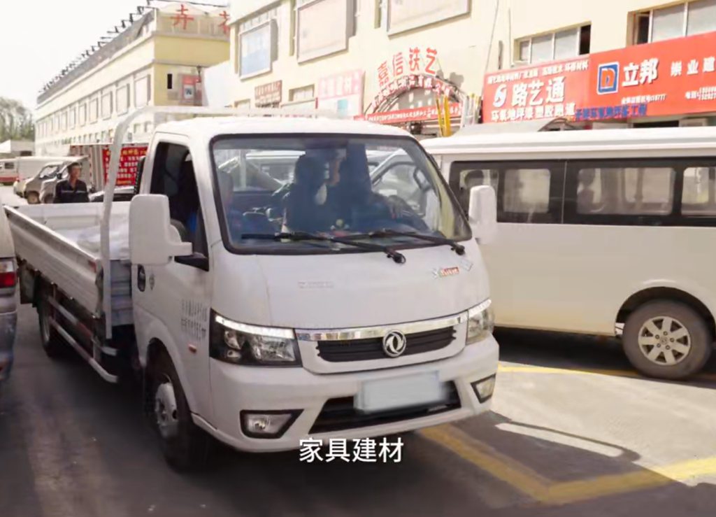 走到卡友心里去,东风途逸T5CNG带来美好生活 - 第9张 - 提加商用车网 走到卡友心里去,东风途逸T5CNG带来美好生活 - 第9张