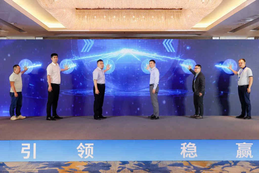 科技引领成就可靠价值,宇通重卡全系新品深圳上市 - 第1张 - 提加商用车网 科技引领成就可靠价值,宇通重卡全系新品深圳上市 - 第1张