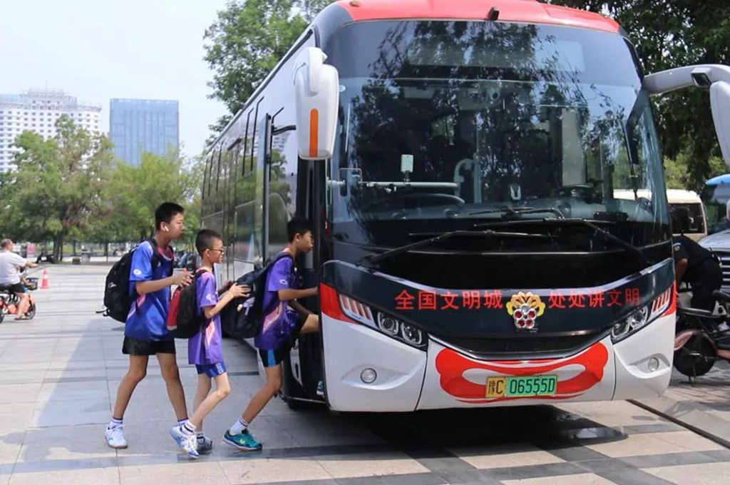 低碳点亮河南省运会 格力钛奋力交出绿色答卷 - 第1张 - 提加商用车网 低碳点亮河南省运会 格力钛奋力交出绿色答卷 - 第1张