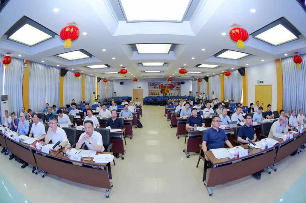 坚定品牌向上!东风商用车集中听证评审各领域中长期战略规划 - 第2张 - 提加商用车网 坚定品牌向上!东风商用车集中听证评审各领域中长期战略规划 - 第2张