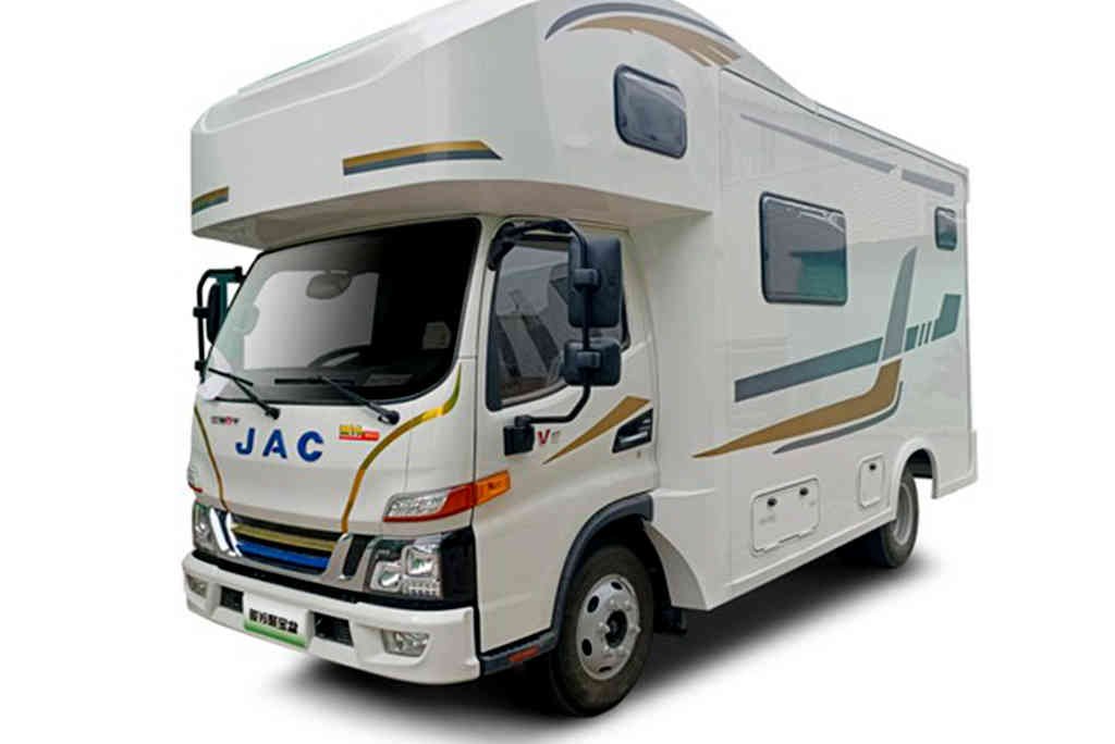 主打新能源,江淮1卡全系新品将于8月28日亮相! - 第2张 - 提加商用车网 主打新能源,江淮1卡全系新品将于8月28日亮相! - 第2张