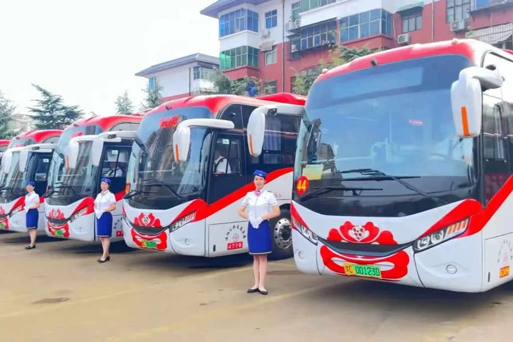 低碳点亮河南省运会 格力钛奋力交出绿色答卷 - 第3张 - 提加商用车网 低碳点亮河南省运会 格力钛奋力交出绿色答卷 - 第3张