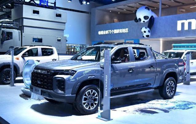 搭载CMS电子外后视镜系统、电动滑移门、隐藏式门把手设计等多项“同级唯一”,上汽大通MAXUS“大家庭豪华电动MPV”大家7于成都车展全球首秀 - 第13张 - 提加商用车网 搭载CMS电子外后视镜系统、电动滑移门、隐藏式门把手设计等多项“同级唯一”,上汽大通MAXUS“大家庭豪华电动MPV”大家7于成都车展全球首秀 - 第13张