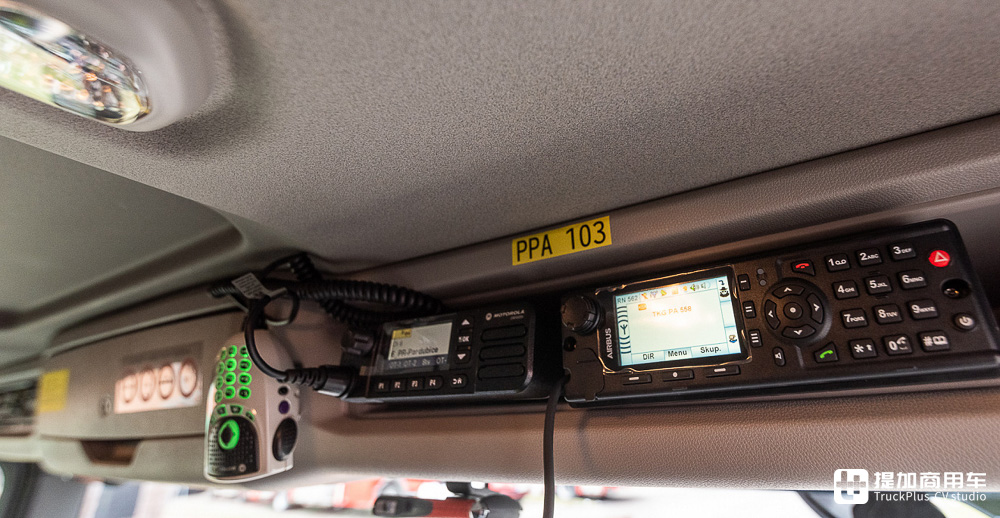 斯堪尼亚L360低入口卡车底盘打造,全球最高曲臂云梯车,带你看马基路斯M42L-AS云梯车 - 第17张 - 提加商用车网 斯堪尼亚L360低入口卡车底盘打造,全球最高曲臂云梯车,带你看马基路斯M42L-AS云梯车 - 第17张