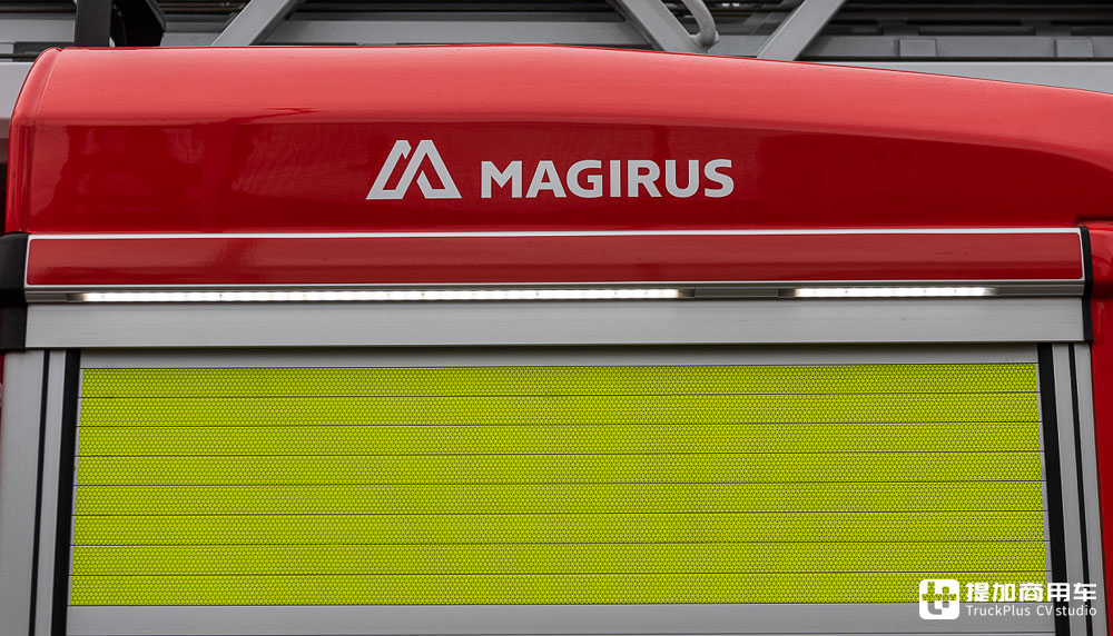 斯堪尼亚L360低入口卡车底盘打造,全球最高曲臂云梯车,带你看马基路斯M42L-AS云梯车 - 第21张 - 提加商用车网 斯堪尼亚L360低入口卡车底盘打造,全球最高曲臂云梯车,带你看马基路斯M42L-AS云梯车 - 第21张