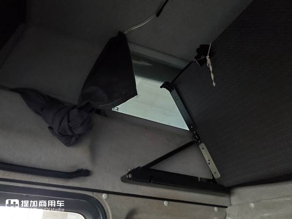 这台德国曼F2000准大件牵引车,还在国内存活,实拍再带你领略它的魅力 - 第24张 - 提加商用车网 这台德国曼F2000准大件牵引车,还在国内存活,实拍再带你领略它的魅力 - 第24张